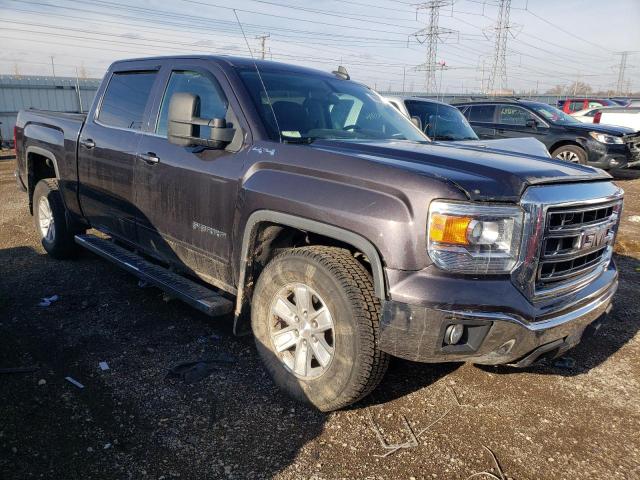 Photo 4 from auction – 2015 GMC SIERRA K15 with VIN 3GTU2UEC6FG453095