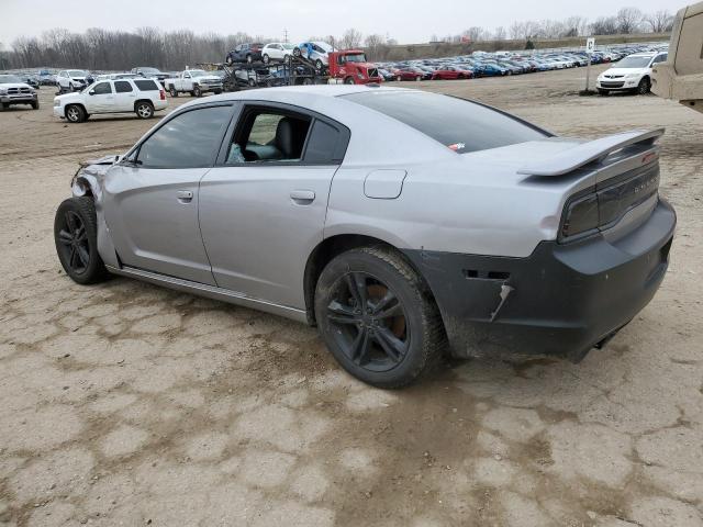 Photo 2 from auction – 2014 DODGE CHARGER R/ with VIN 2C3CDXDT0EH206862
