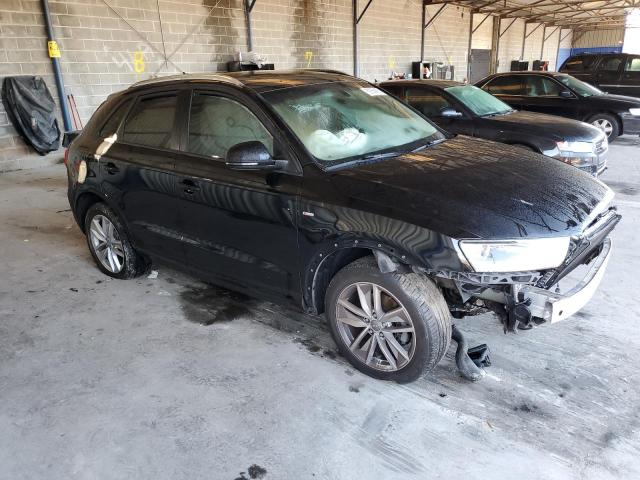 Photo 4 from auction – 2018 AUDI Q3 PREMIUM with VIN WA1BCCFS5JR001758