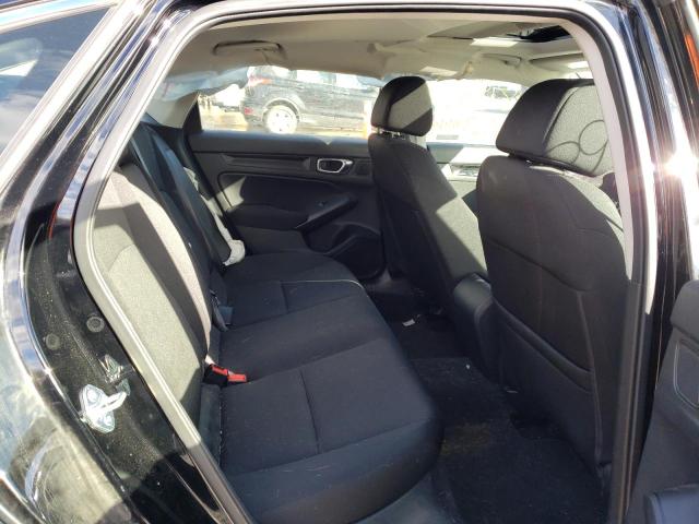 Photo 10 from auction – 2022 HONDA CIVIC EX with VIN JHMFE1F76NX000300