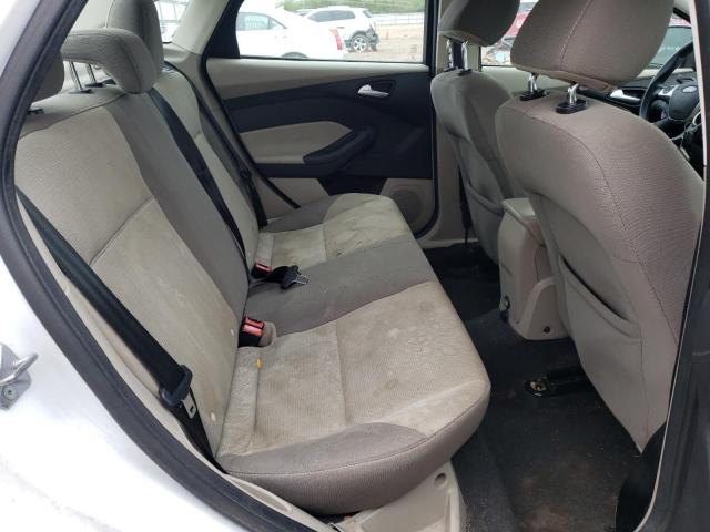 Photo 10 from auction – 2014 FORD FOCUS SE with VIN 1FADP3F21EL390402