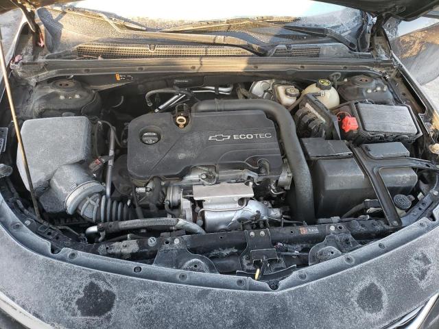 Photo 11 from auction – 2016 CHEVROLET MALIBU LS with VIN 1G1ZB5ST3GF314621