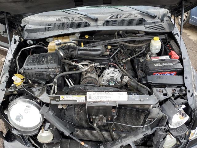 Photo 12 from auction – 2006 JEEP LIBERTY SP with VIN 1J4GL48K16W229922