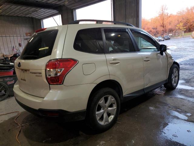Photo 3 from auction – 2015 SUBARU FORESTER 2 with VIN JF2SJAGCXFH511075