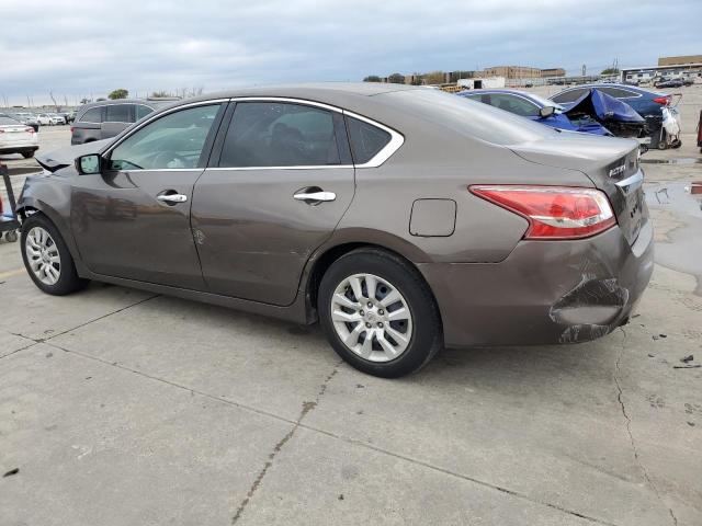 Photo 2 from auction – 2013 NISSAN ALTIMA 2.5 with VIN 1N4AL3AP7DC173856