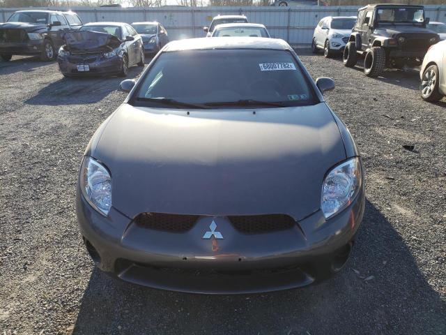 Photo 5 from auction – 2008 MITSUBISHI ECLIPSE GS with VIN 4A3AK24FX8E041904