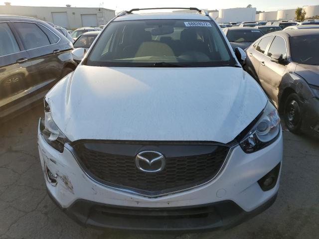 Photo 5 from auction – 2015 MAZDA CX-5 TOURI with VIN JM3KE2CY7F0513334