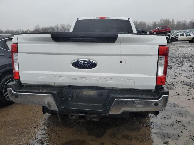 Photo 6 from auction – 2018 FORD F250 SUPER with VIN 1FT7W2B60JEC97401