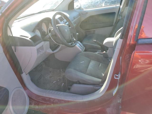 Photo 7 from auction – 2007 DODGE CALIBER with VIN 1B3HB28B67D323228