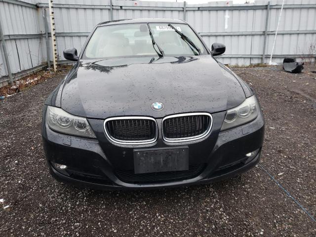 Foto 5 de la subasta – 2011 BMW 328 XI con VIN WBAPK7C52BA817392