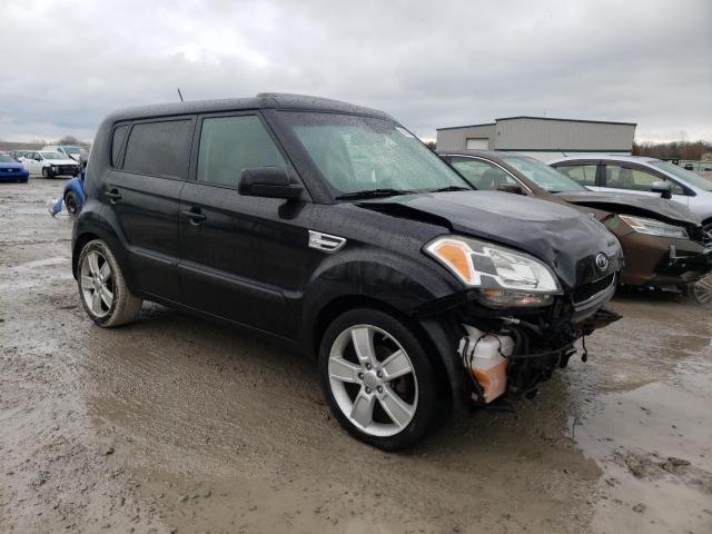 Photo 4 from auction – 2011 KIA SOUL + with VIN KNDJT2A29B7272757