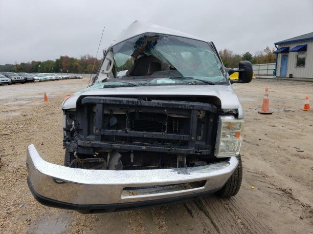 Photo 5 from auction – 2009 FORD ECONOLINE with VIN 1FBNE31L39DA24689