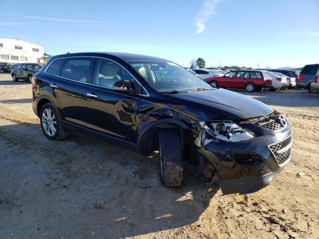 Photo 4 from auction – 2011 MAZDA CX-9 with VIN JM3TB2DAXB0319311