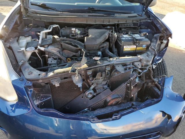 Photo 12 from auction – 2011 NISSAN ROGUE S with VIN JN8AS5MV7BW307381