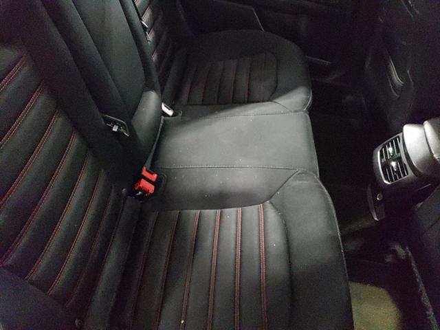 Photo 10 from auction – 2016 FORD FUSION SE with VIN 3FA6P0H72GR110037