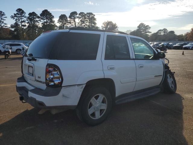 Photo 3 from auction – 2003 CHEVROLET TRAILBLAZE with VIN 1GNDT13S932159983