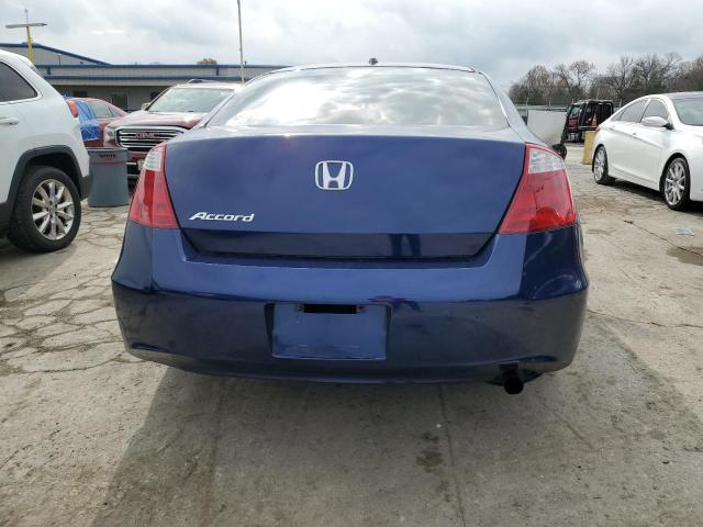Photo 6 from auction – 2008 HONDA ACCORD EXL with VIN 1HGCS12858A008568