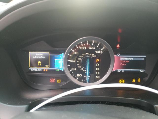 Photo 9 from auction – 2014 FORD EXPLORER X with VIN 1FM5K8D87EGB11671