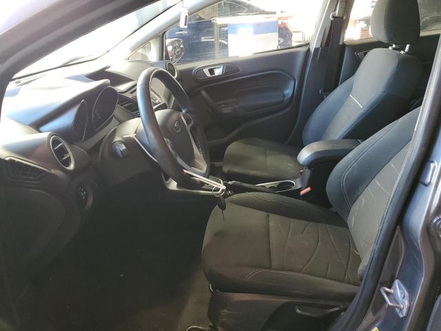Photo 7 from auction – 2014 FORD FIESTA SE with VIN 3FADP4EJ3EM153505