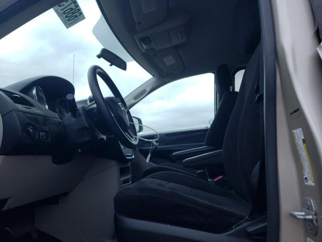 Photo 7 from auction – 2014 DODGE GRAND CARA with VIN 2C4RDGBG8ER109334