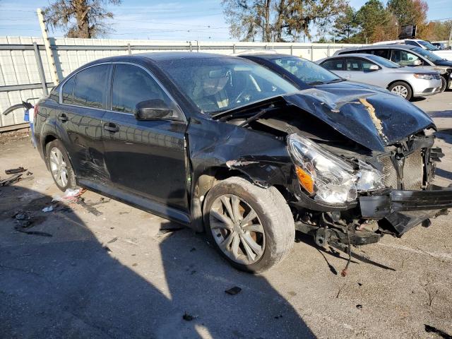 Photo 4 from auction – 2014 SUBARU LEGACY 2.5 with VIN 4S3BMBL65E3036488
