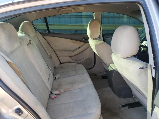 Photo 10 from auction – 2012 NISSAN ALTIMA BAS with VIN 1N4AL2AP0CN421216