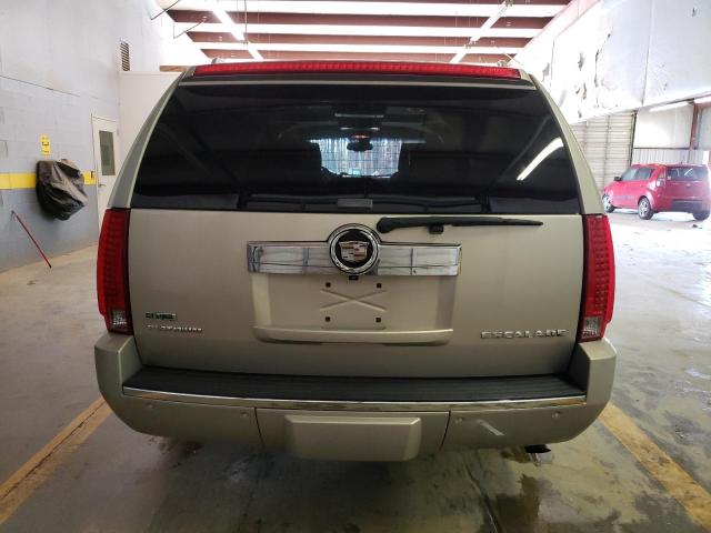 Photo 6 from auction – 2009 CADILLAC ESCALADE E with VIN 1GYFC362X9R141009