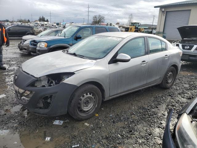 Foto 1 de la subasta – 2011 MAZDA 3 I con VIN JM1BL1UG1B1467423