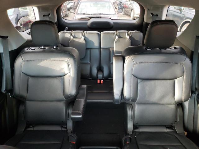 Photo 10 from auction – 2021 FORD EXPLORER L with VIN 1FMSK8FH6MGA86051