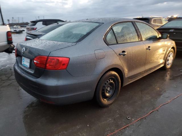 Photo 3 from auction – 2013 VOLKSWAGEN JETTA BASE with VIN 3VW2K7AJ0DM402152
