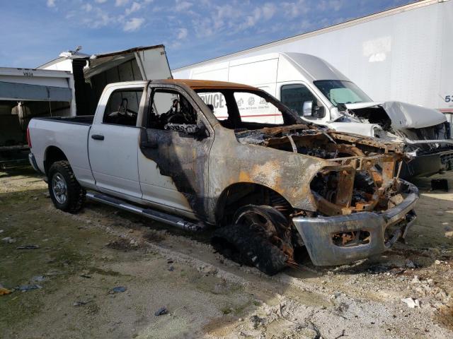 RAM 2500 TRADE 2021 with VIN 3C6UR5CJ1MG558859 - Photo from auction
