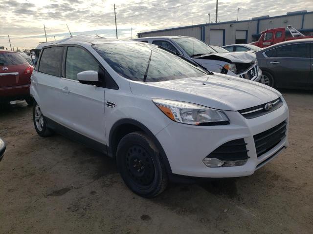 Photo 4 from auction – 2013 FORD ESCAPE SE with VIN 1FMCU9GX0DUB38785