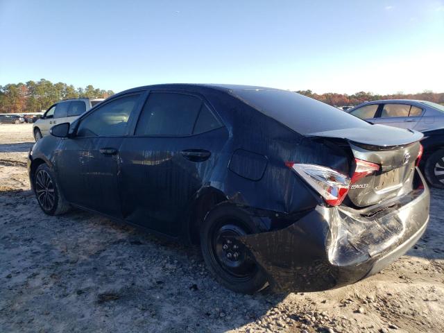 Photo 2 from auction – 2014 TOYOTA COROLLA L with VIN 2T1BURHE3EC077864