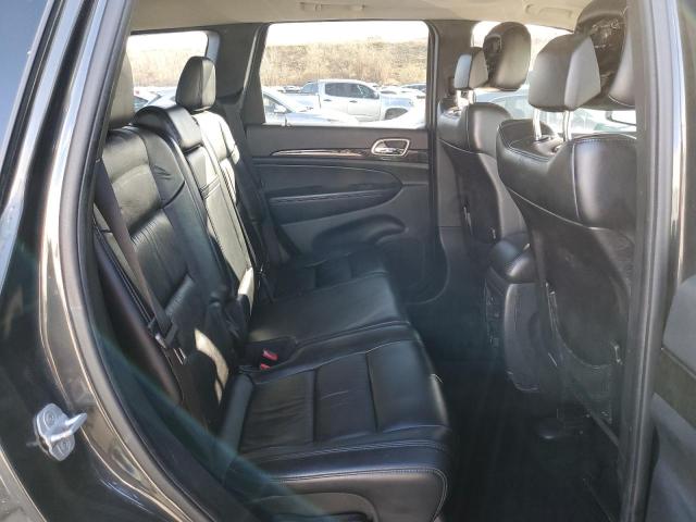 Photo 11 from auction – 2011 JEEP GRAND CHER with VIN 1J4RR4GG4BC736930