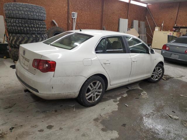 Photo 3 from auction – 2007 VOLKSWAGEN JETTA WOLF with VIN 3VWEF71K77M069074