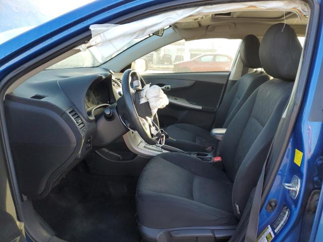 Photo 7 from auction – 2010 TOYOTA COROLLA BA with VIN 2T1BU4EE7AC456979