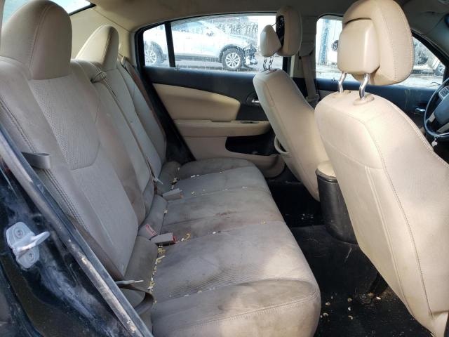 صورة رقم 10 من المزاد - 2013 CHRYSLER 200 TOURIN مع VIN 1C3CCBBB7DN516609