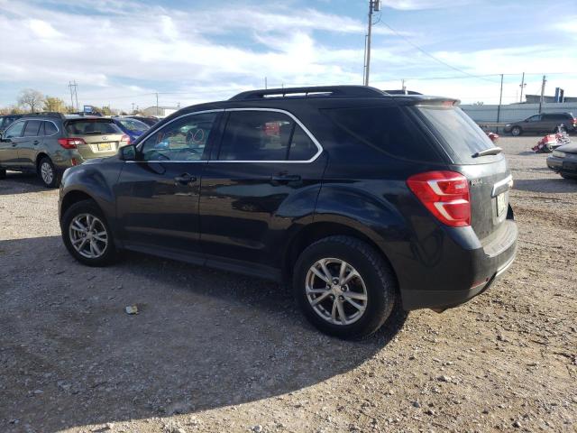 Photo 2 from auction – 2016 CHEVROLET EQUINOX LT with VIN 2GNALCEKXG1146130