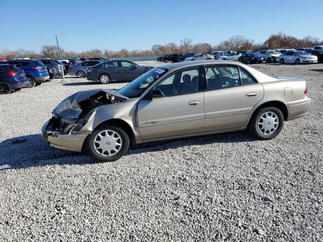 BUICK CENTURY CU 2000 with VIN 2G4WS52J6Y1101790 - Photo from auction