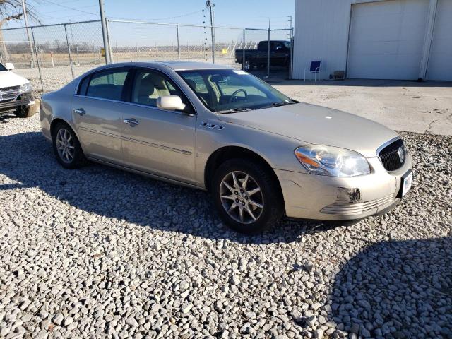 Photo 4 from auction – 2007 BUICK LUCERNE CX with VIN 1G4HD57217U156848