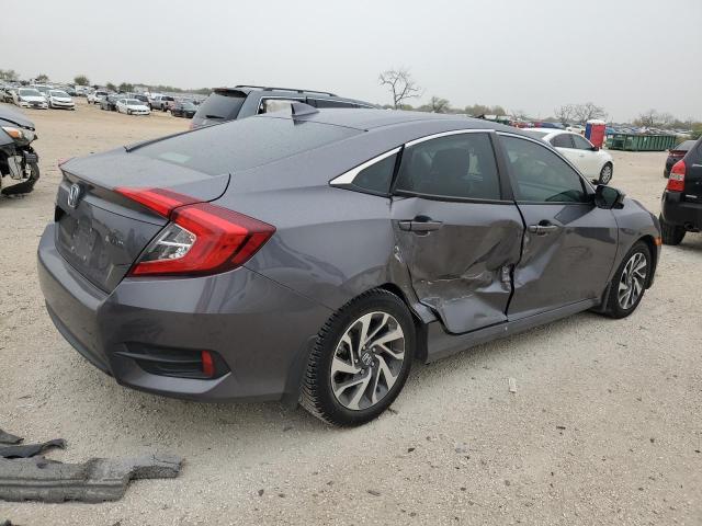 Photo 3 from auction – 2017 HONDA CIVIC EX with VIN 2HGFC2F86HH546949