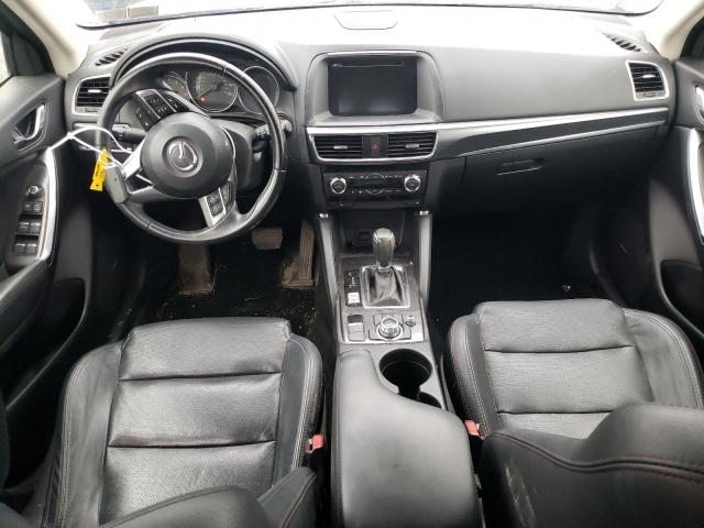 Photo 8 from auction – 2016 MAZDA CX-5 GT with VIN JM3KE4DY9G0692469
