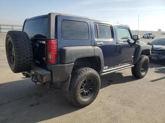 Photo 3 from auction – 2008 HUMMER H3 ALPHA with VIN 5GTEN13L188119295