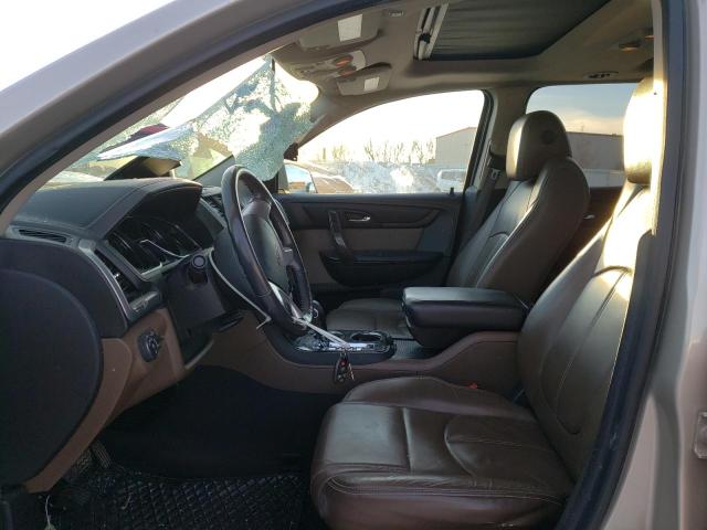Photo 7 from auction – 2015 GMC ACADIA SLT with VIN 1GKKVRKD0FJ163821