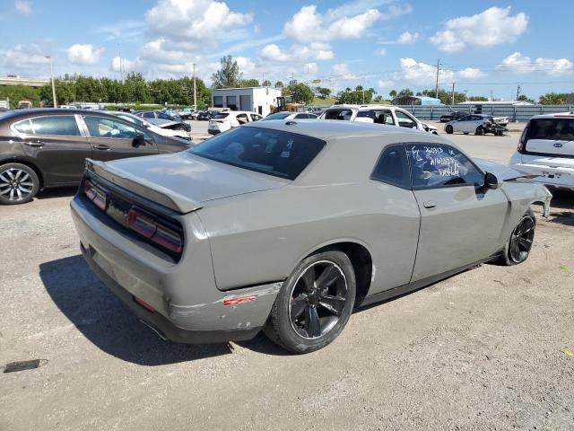 Photo 3 from auction – 2018 DODGE CHALLENGER with VIN 2C3CDZAGXJH260313