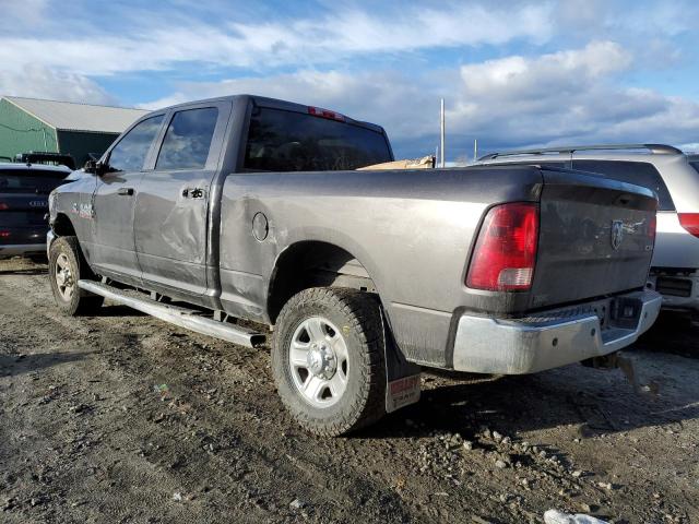 Photo 2 from auction – 2014 RAM 2500 ST with VIN 3C6UR5CL6EG284450