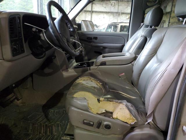Photo 7 from auction – 2005 CHEVROLET SILVERADO with VIN 1GCHK33U45F834046