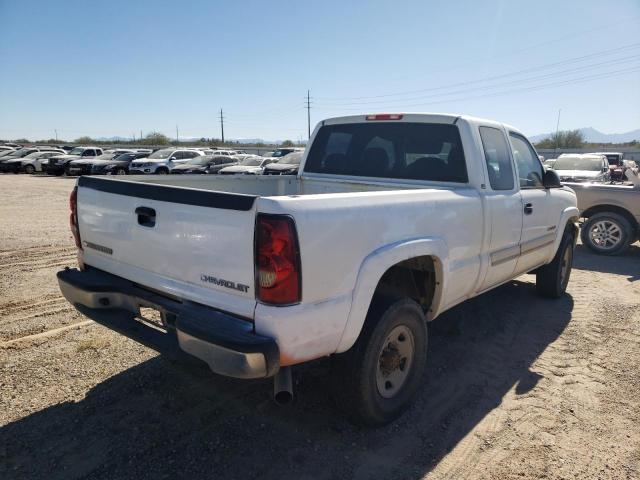 Photo 3 from auction – 2005 CHEVROLET SILVERADO with VIN 1GCHC29U05E195412