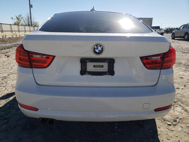 Photo 6 from auction – 2014 BMW 328 XIGT with VIN WBA3X5C55ED243040