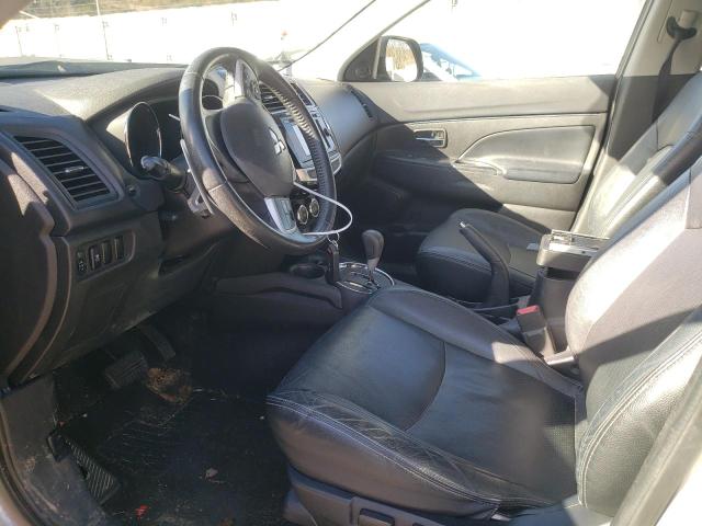 Photo 7 from auction – 2015 MITSUBISHI OUTLANDER with VIN 4A4AR4AU8FE022996